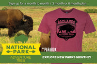 Select the right plan for you. We offer several to choose from. Oh, did we tell you...These make a great gift as well!