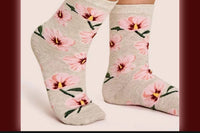 My Monthly Footziez Curated For The Season