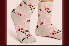 My Monthly Footziez Curated For The Season
