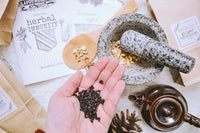Herbal Apprentice Box