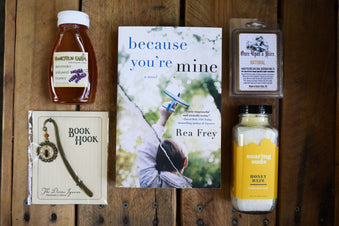 Peace & Pages Bi-Monthly Subscription