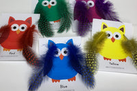 Little Learners Busy Box