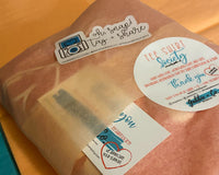 The T-Shirt Society Mama + Me Collection with Spotlight