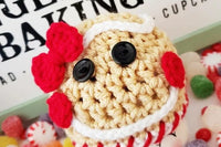 Marshmallow Mug Hat Tiered Tray Decor Box