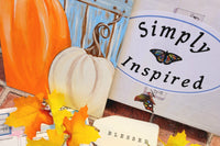 Simply Inspired
