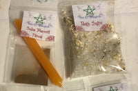 Bit O'Magick Monthly Wicca Boxes - 2 Sizes