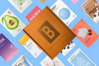 BabyFaceDiary | Mystery Fun