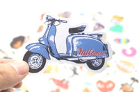Sticker Factory