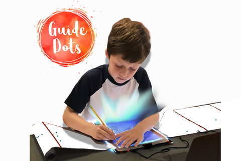 Level One: Discover Art (Ages 4-7)