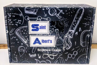 Saint Albert's Science kits