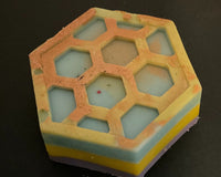 12 or 24 Day Novelty Wax Melt Advent Calendar