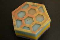 12 or 24 Day Novelty Wax Melt Advent Calendar