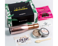 Deluxe Spa Day in a Box