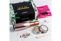 Deluxe Spa Day in a Box