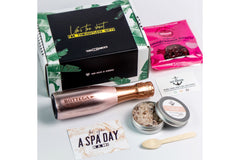 Deluxe Spa Day in a Box