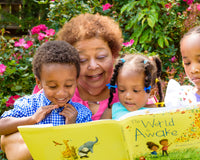 Jambo Book Box (Mixed Ages)