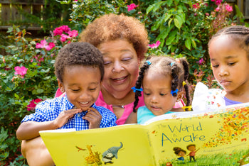 Jambo Book Box (Mixed Ages)