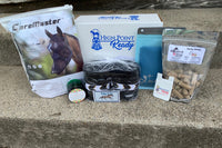 High Point Ready Box