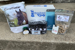 High Point Ready Box