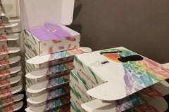 Feathered Fun Box For Small Birds