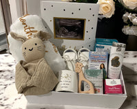 Expectant Mama Subscription Box
