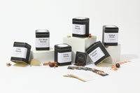 All-In-One Indian Spice Blends + Recipes - Make a Different Dish Every Month!
