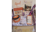 Curly Queen Kit Monthly Subscription