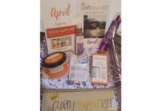 Curly Queen Kit Monthly Subscription