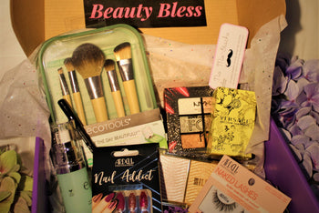 Beauty Bless Box
