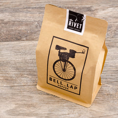 Monthly Coffee Subscription - (1) 12 oz. bag per month
