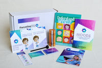 ParentingEQ Junior (ages 8-11)