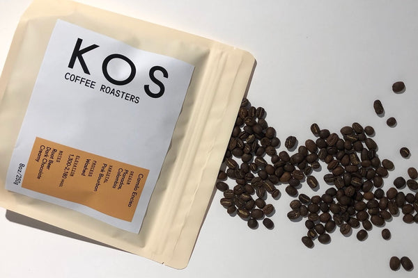 KOS COFFEE CLUB