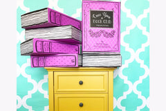Once Upon a Book Club Box (Adult Edition)