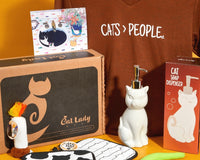 Crazy Criceto Lady Stars Sottobicchiere Bevande Tappetino Set Di 4 Crazy Criceto Lady Stars Sottobicchiere Bevande Tappetino Set Di 4