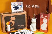 Crazy CatLadyBox!!