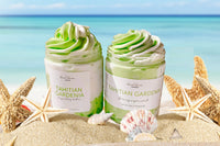 Spa Gift Box