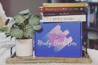 YA Nerdy Book Box