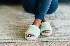 Women's Slipper Subscription Box