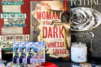 Down The Rabbit Hole Book Box