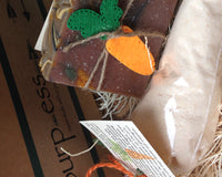 purp-ess: Lathered Box