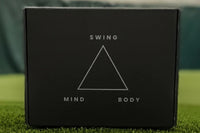 Mully Golf Performance - box