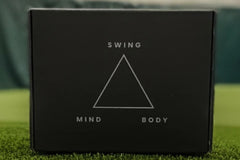 Mully Golf Performance - box