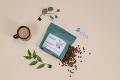 Dripbox Sampler box