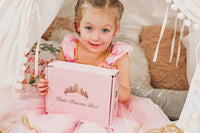 Petite Princess Box