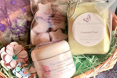 Monthly Candle Box