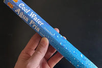 Indian Incense Monthly Subscription. Different scent each month. 20 sticks in a box, approx 35 minute burn time