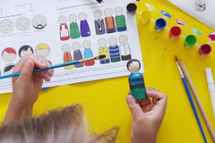 MAKE your own CITY craft