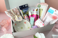 japanese beauty box