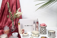 THE ME-TYME AROMATHERAPY BOX