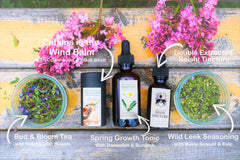 Wild Abundance Box